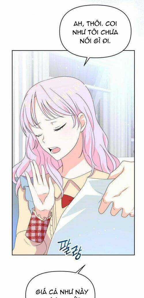 Quay Về Quá Khứ Mở Tiệm Bánh Kẹo Chapter 10.1 trang 6