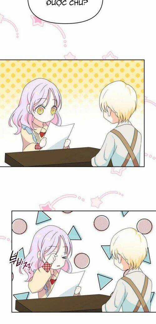 Quay Về Quá Khứ Mở Tiệm Bánh Kẹo Chapter 10.1 trang 7