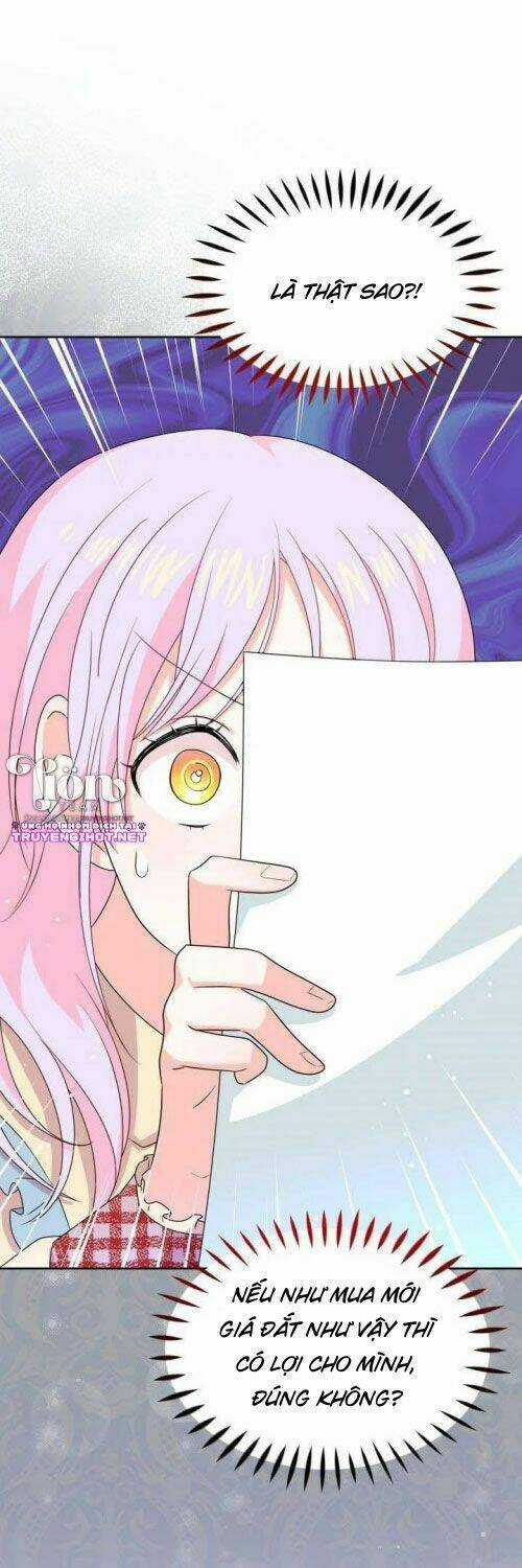 Quay Về Quá Khứ Mở Tiệm Bánh Kẹo Chapter 10.1 trang 8