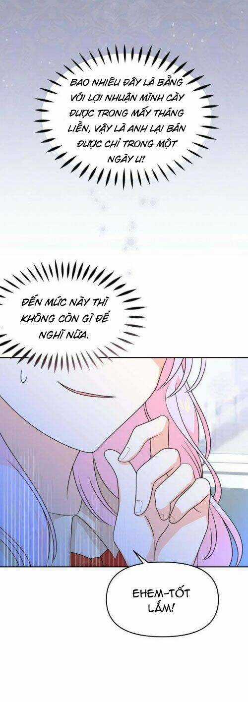 Quay Về Quá Khứ Mở Tiệm Bánh Kẹo Chapter 10.1 trang 9