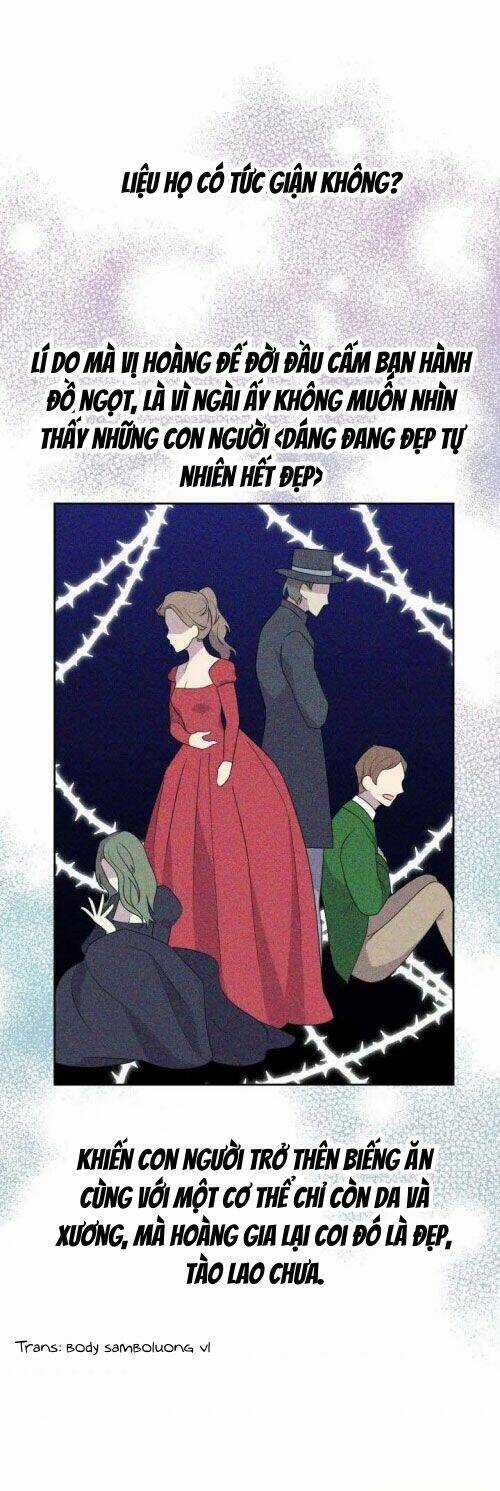 Quay Về Quá Khứ Mở Tiệm Bánh Kẹo Chapter 10.2 trang 14