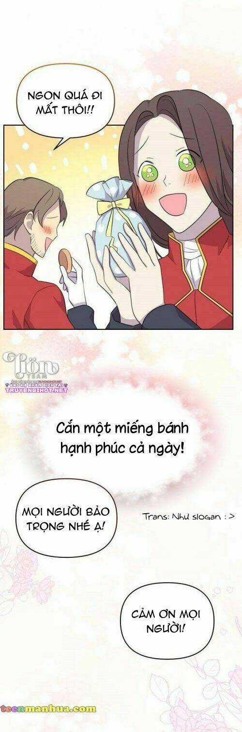 Quay Về Quá Khứ Mở Tiệm Bánh Kẹo Chapter 10.2 trang 15