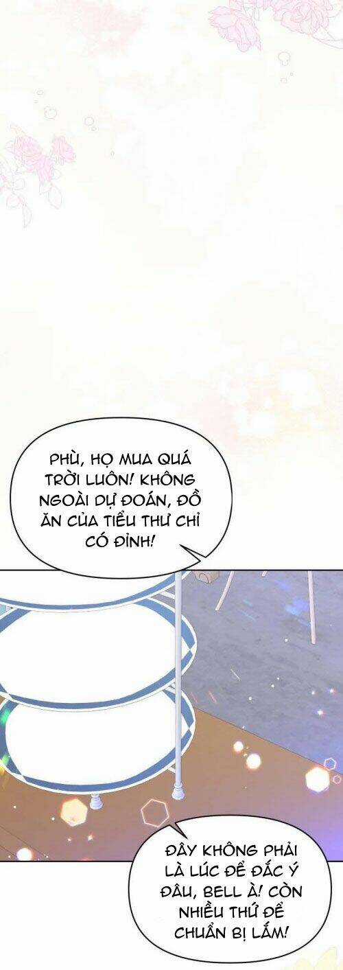 Quay Về Quá Khứ Mở Tiệm Bánh Kẹo Chapter 10.2 trang 16