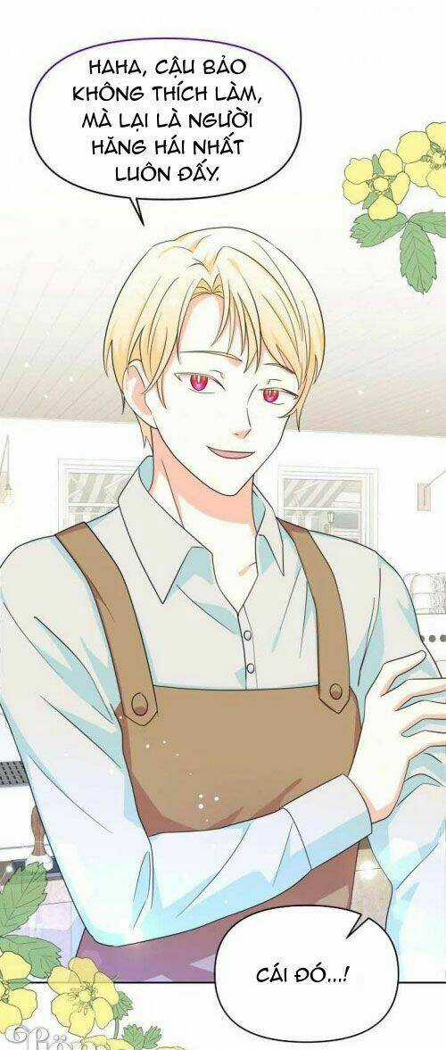 Quay Về Quá Khứ Mở Tiệm Bánh Kẹo Chapter 10.2 trang 19