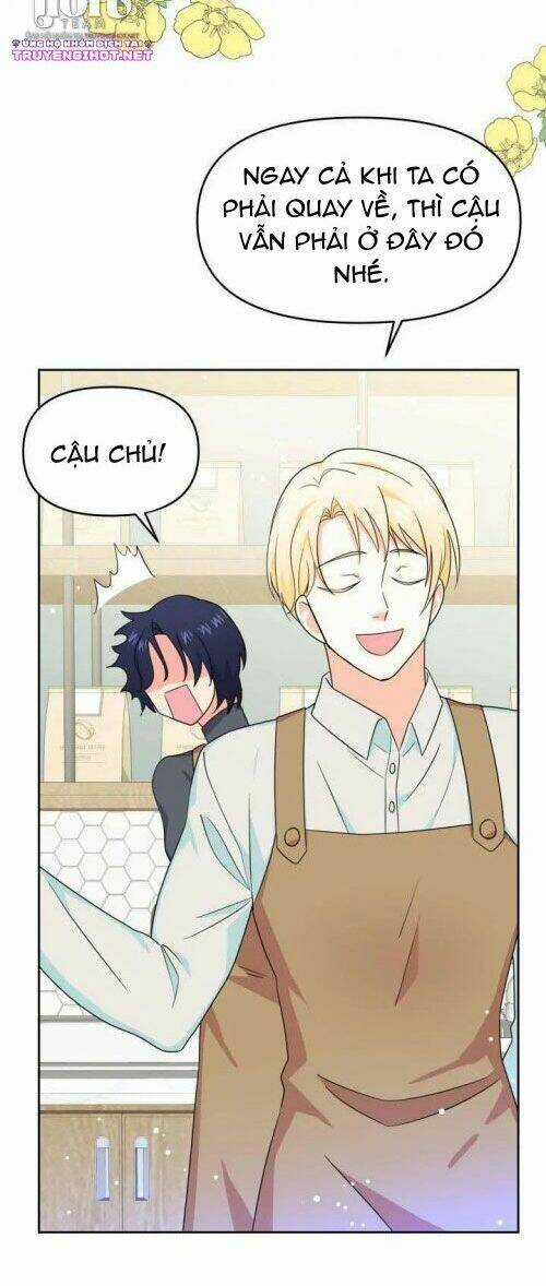 Quay Về Quá Khứ Mở Tiệm Bánh Kẹo Chapter 10.2 trang 20