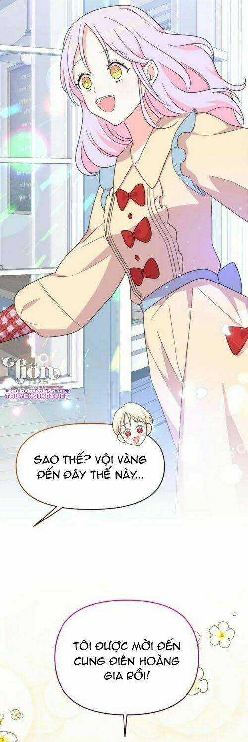 Quay Về Quá Khứ Mở Tiệm Bánh Kẹo Chapter 10.2 trang 22