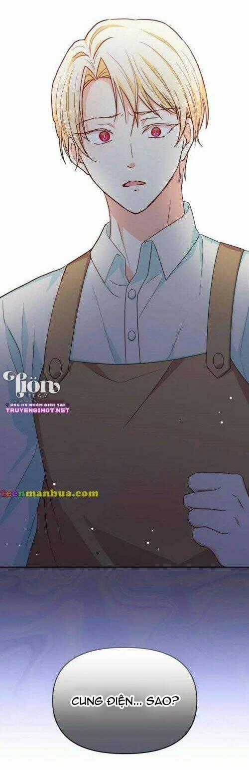 Quay Về Quá Khứ Mở Tiệm Bánh Kẹo Chapter 10.2 trang 24