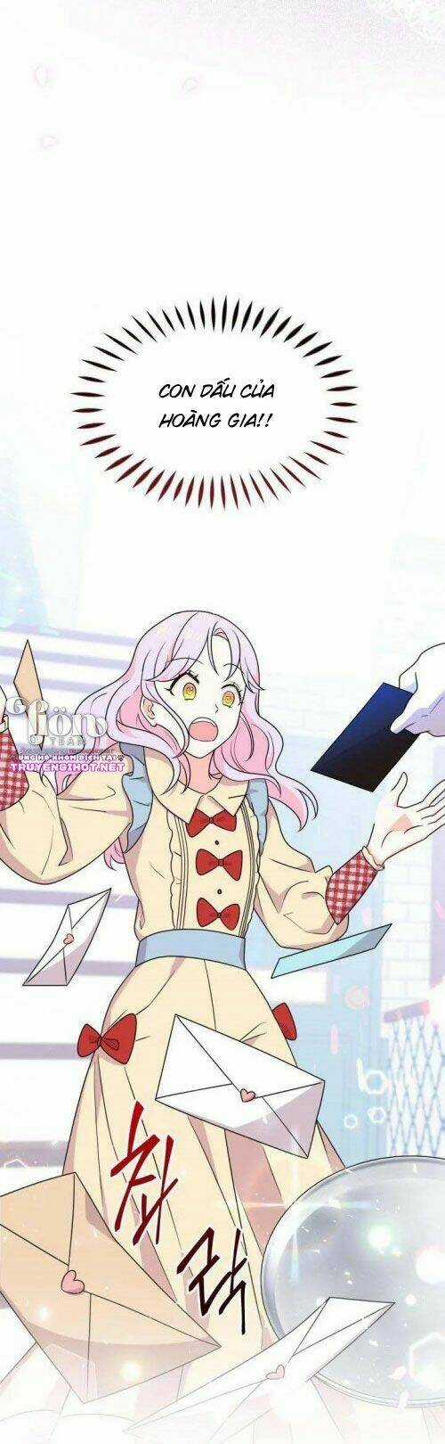 Quay Về Quá Khứ Mở Tiệm Bánh Kẹo Chapter 10.2 trang 3