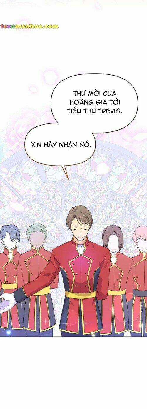 Quay Về Quá Khứ Mở Tiệm Bánh Kẹo Chapter 10.2 trang 4