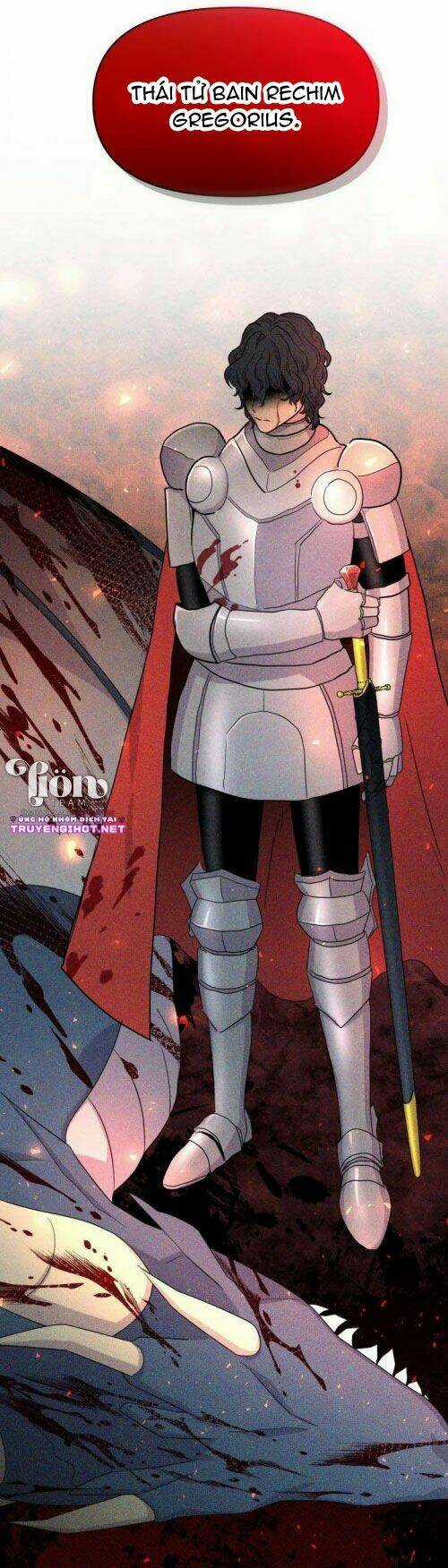 Quay Về Quá Khứ Mở Tiệm Bánh Kẹo Chapter 10.2 trang 7