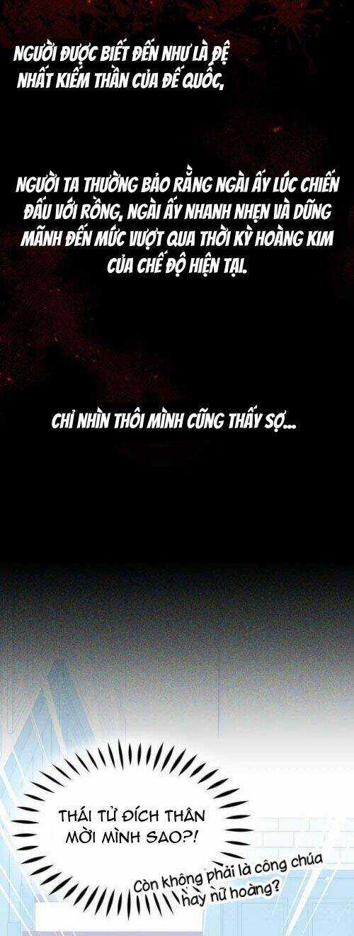 Quay Về Quá Khứ Mở Tiệm Bánh Kẹo Chapter 10.2 trang 8