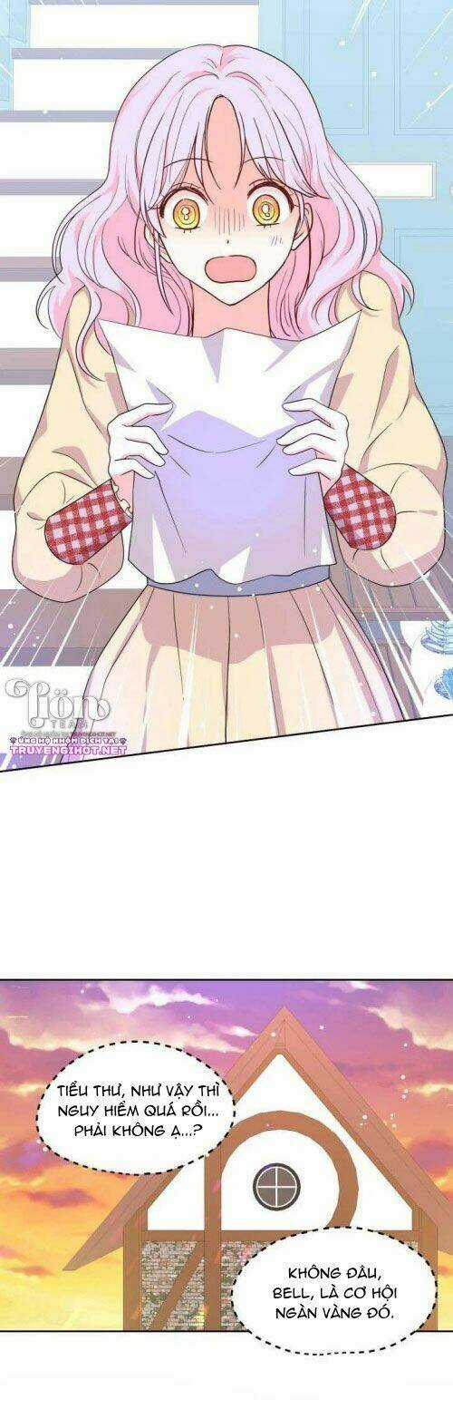 Quay Về Quá Khứ Mở Tiệm Bánh Kẹo Chapter 10.2 trang 9