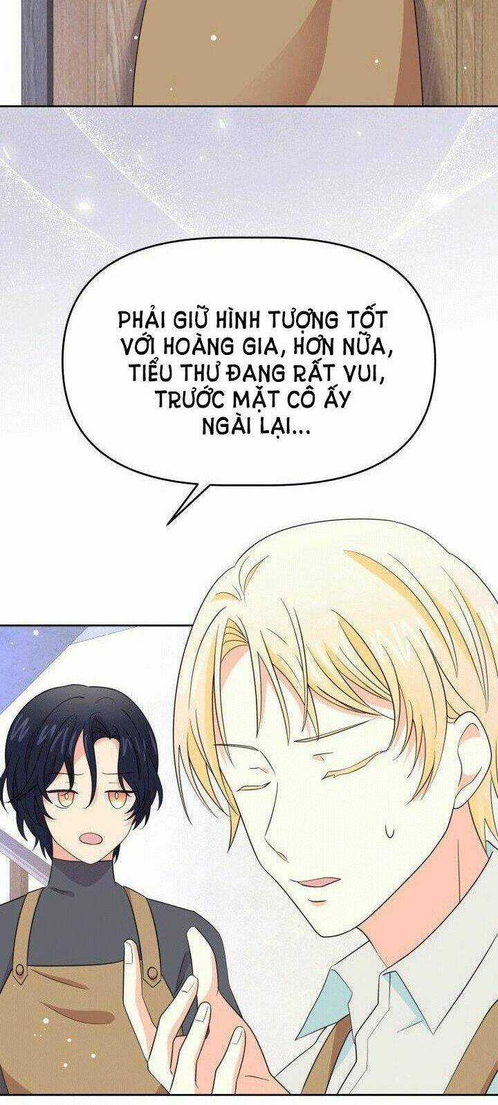 Quay Về Quá Khứ Mở Tiệm Bánh Kẹo Chapter 11.1 trang 10