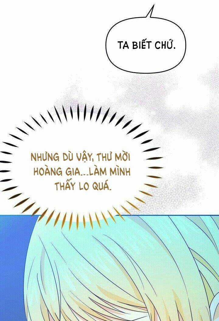 Quay Về Quá Khứ Mở Tiệm Bánh Kẹo Chapter 11.1 trang 11