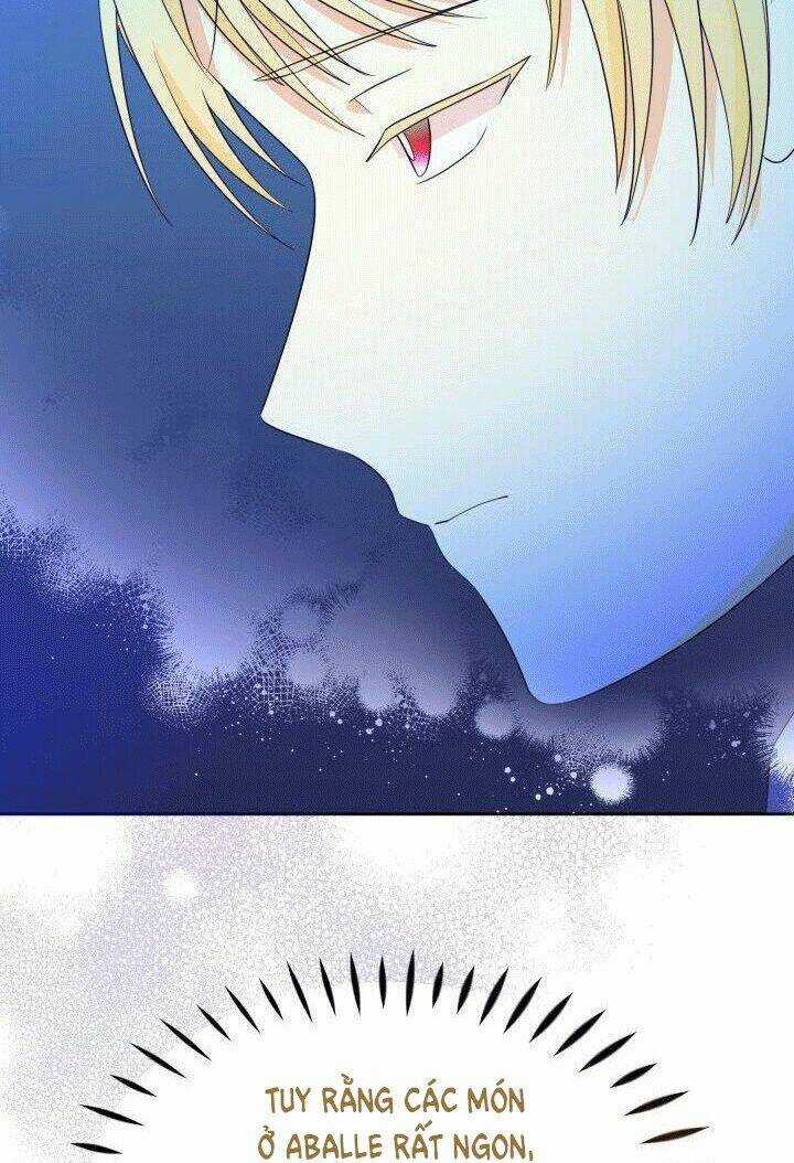 Quay Về Quá Khứ Mở Tiệm Bánh Kẹo Chapter 11.1 trang 12