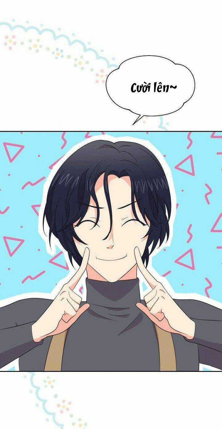 Quay Về Quá Khứ Mở Tiệm Bánh Kẹo Chapter 11.1 trang 15