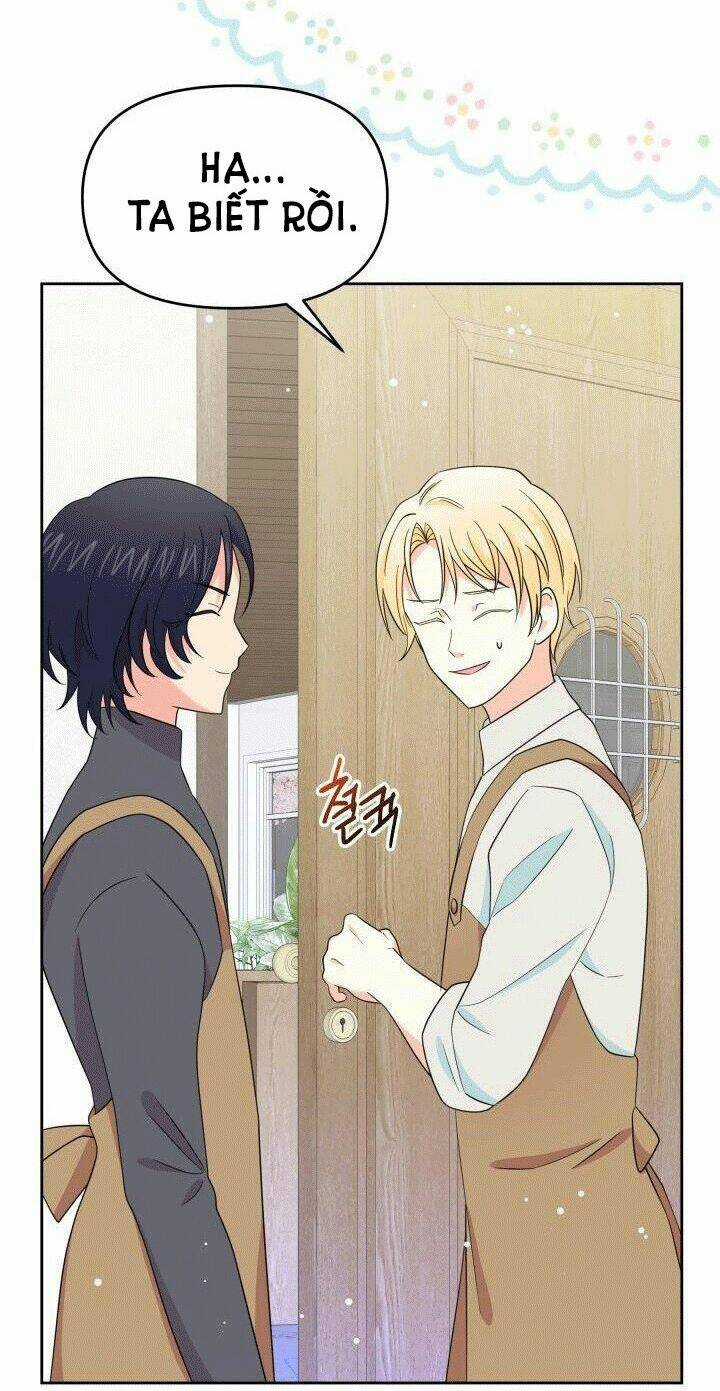 Quay Về Quá Khứ Mở Tiệm Bánh Kẹo Chapter 11.1 trang 16