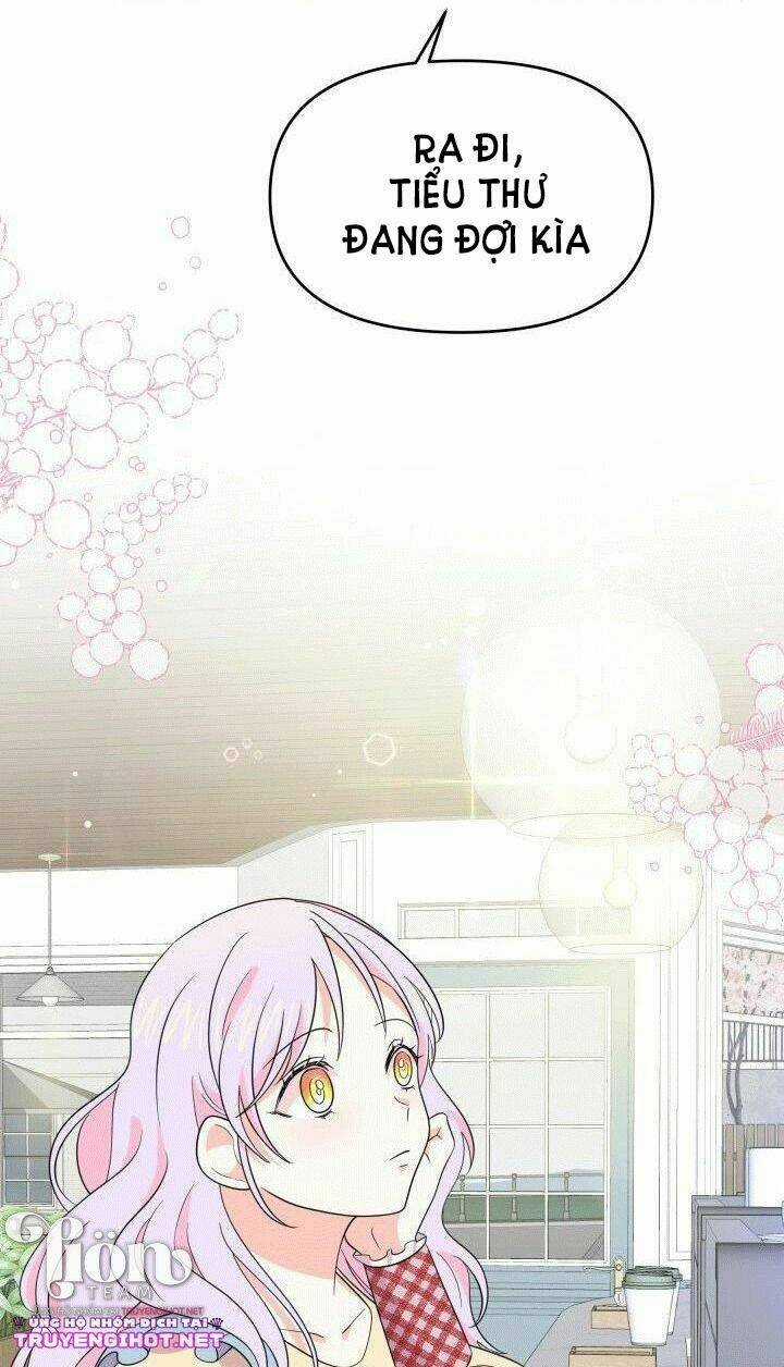 Quay Về Quá Khứ Mở Tiệm Bánh Kẹo Chapter 11.1 trang 17