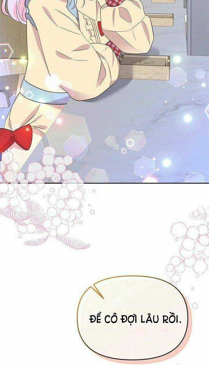 Quay Về Quá Khứ Mở Tiệm Bánh Kẹo Chapter 11.1 trang 18