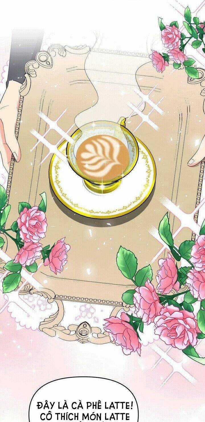 Quay Về Quá Khứ Mở Tiệm Bánh Kẹo Chapter 11.1 trang 19