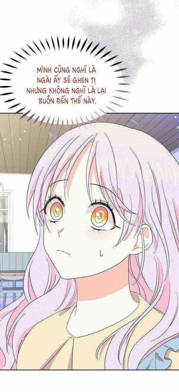 Quay Về Quá Khứ Mở Tiệm Bánh Kẹo Chapter 11.1 trang 2