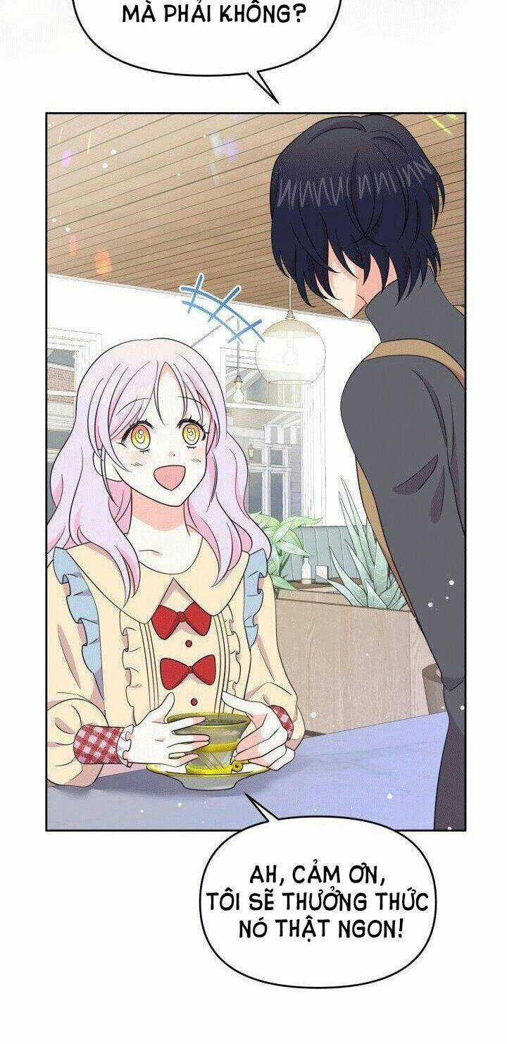 Quay Về Quá Khứ Mở Tiệm Bánh Kẹo Chapter 11.1 trang 20