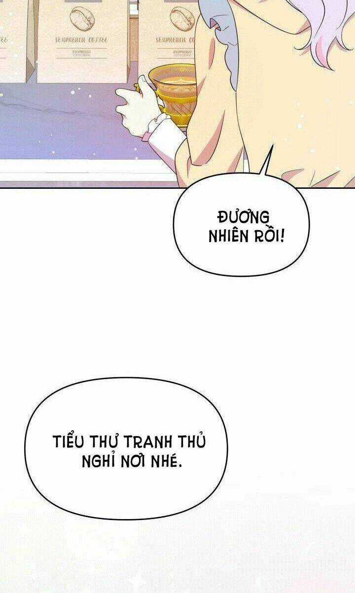 Quay Về Quá Khứ Mở Tiệm Bánh Kẹo Chapter 11.1 trang 22