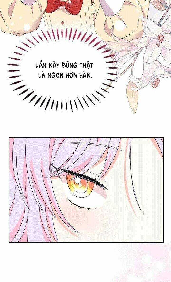 Quay Về Quá Khứ Mở Tiệm Bánh Kẹo Chapter 11.1 trang 24