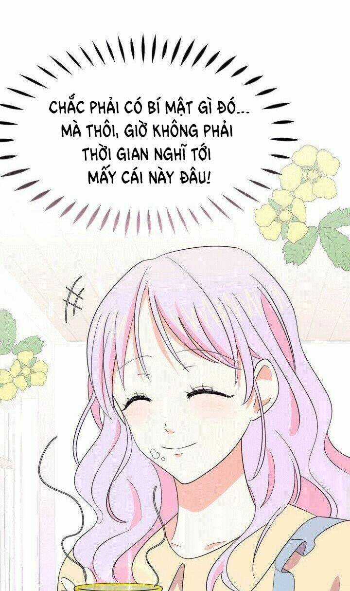 Quay Về Quá Khứ Mở Tiệm Bánh Kẹo Chapter 11.1 trang 26