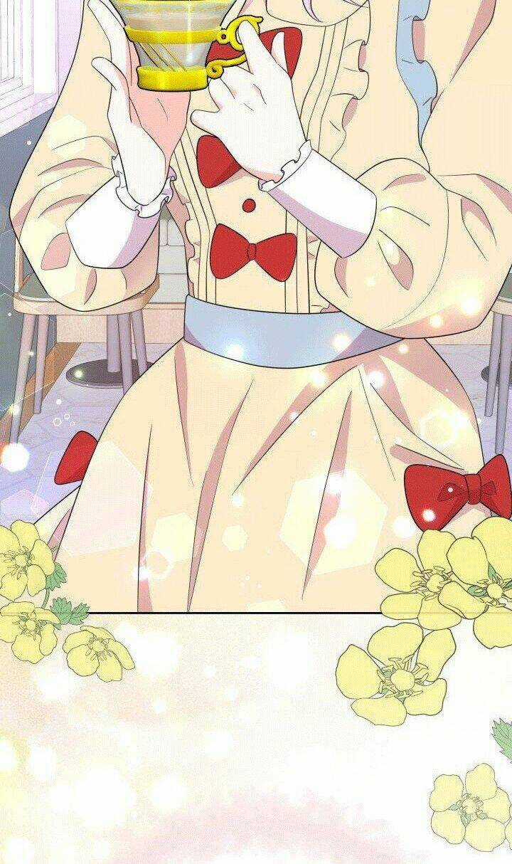 Quay Về Quá Khứ Mở Tiệm Bánh Kẹo Chapter 11.1 trang 27