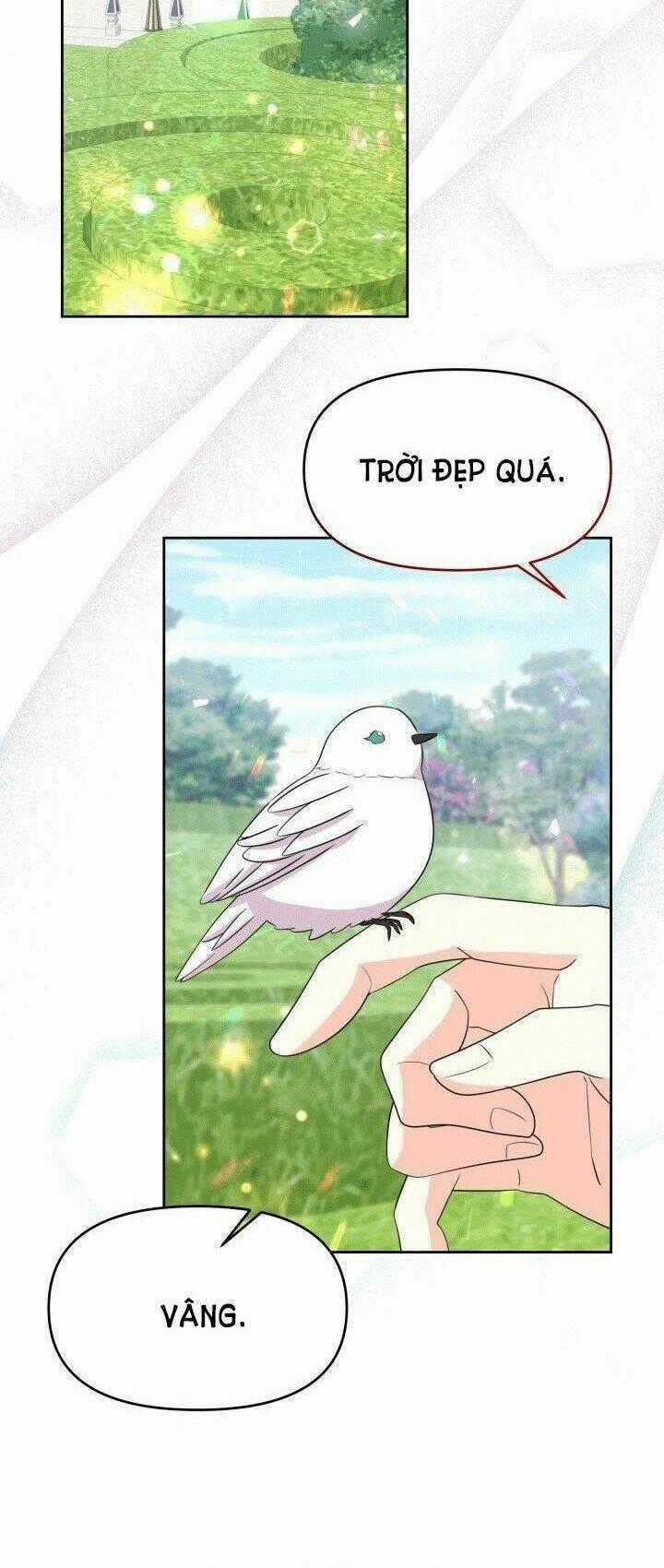 Quay Về Quá Khứ Mở Tiệm Bánh Kẹo Chapter 11.1 trang 29