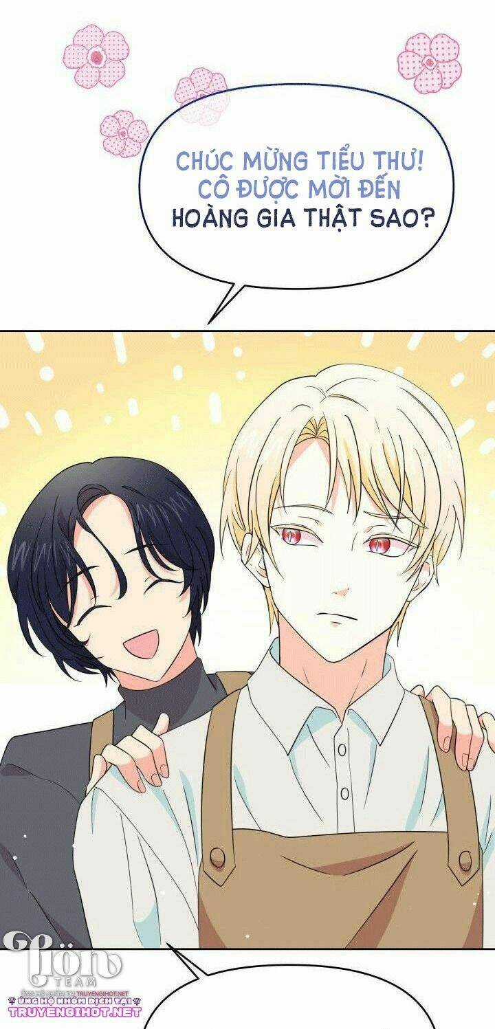 Quay Về Quá Khứ Mở Tiệm Bánh Kẹo Chapter 11.1 trang 5