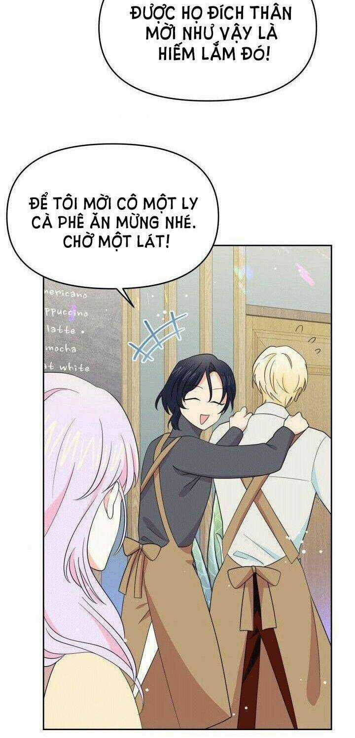 Quay Về Quá Khứ Mở Tiệm Bánh Kẹo Chapter 11.1 trang 6