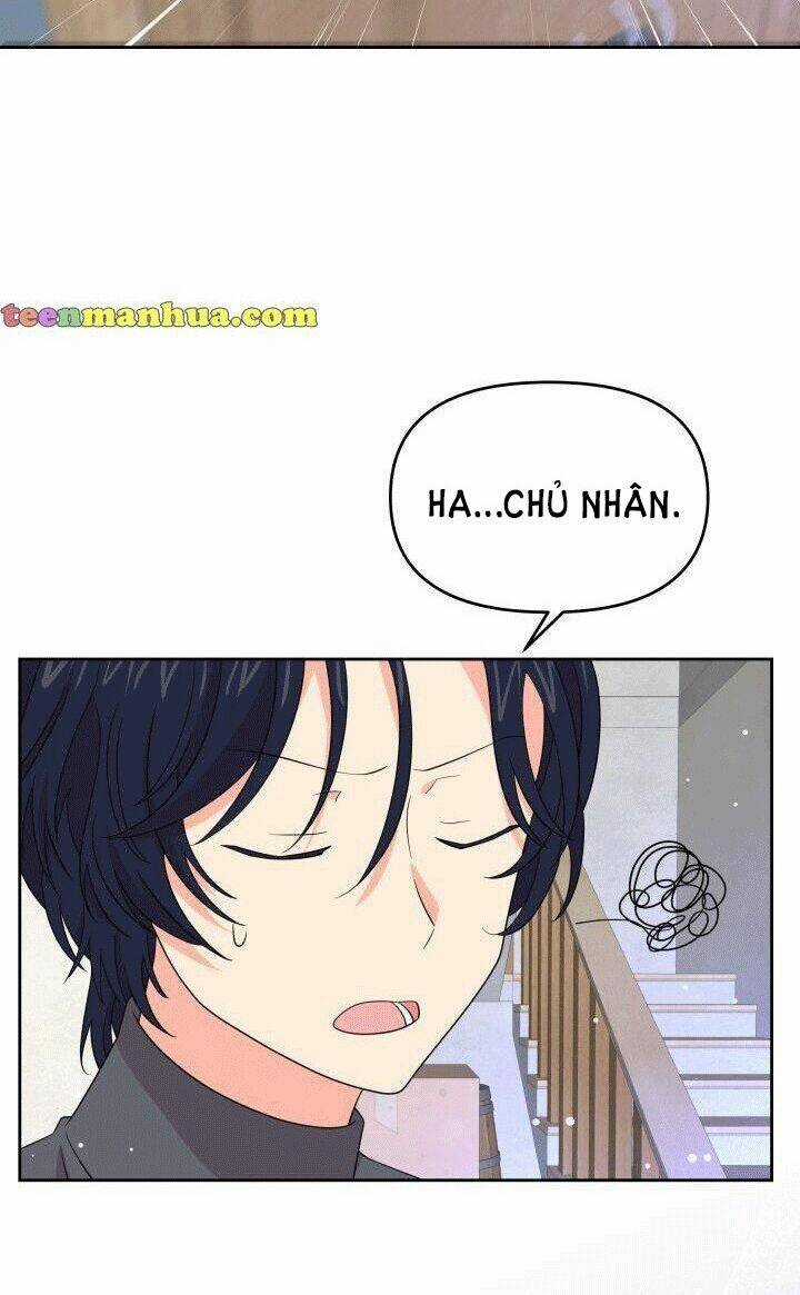 Quay Về Quá Khứ Mở Tiệm Bánh Kẹo Chapter 11.1 trang 8