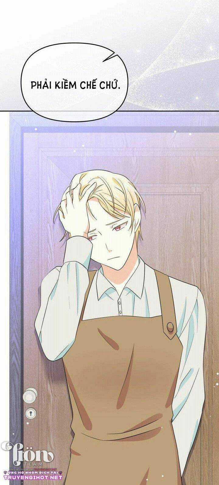 Quay Về Quá Khứ Mở Tiệm Bánh Kẹo Chapter 11.1 trang 9