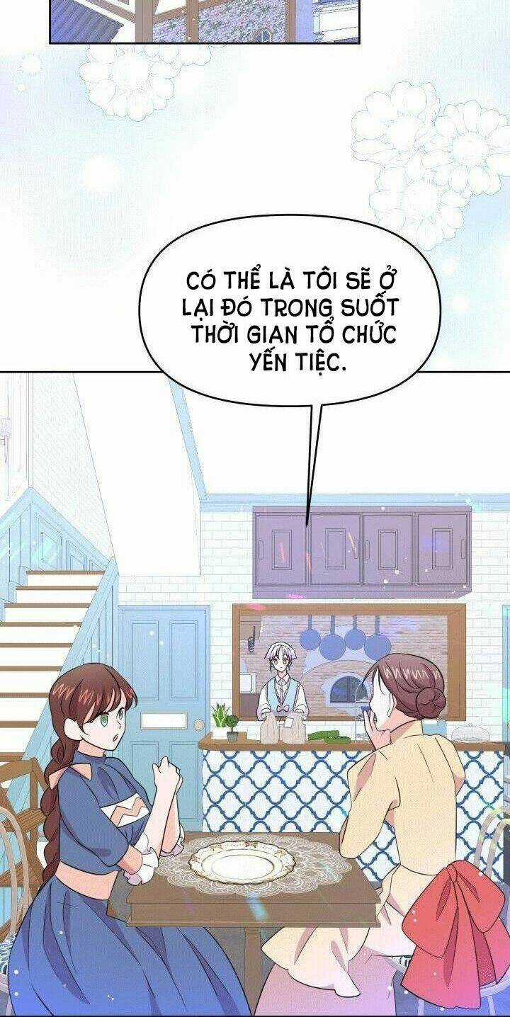 Quay Về Quá Khứ Mở Tiệm Bánh Kẹo Chapter 11.2 trang 12