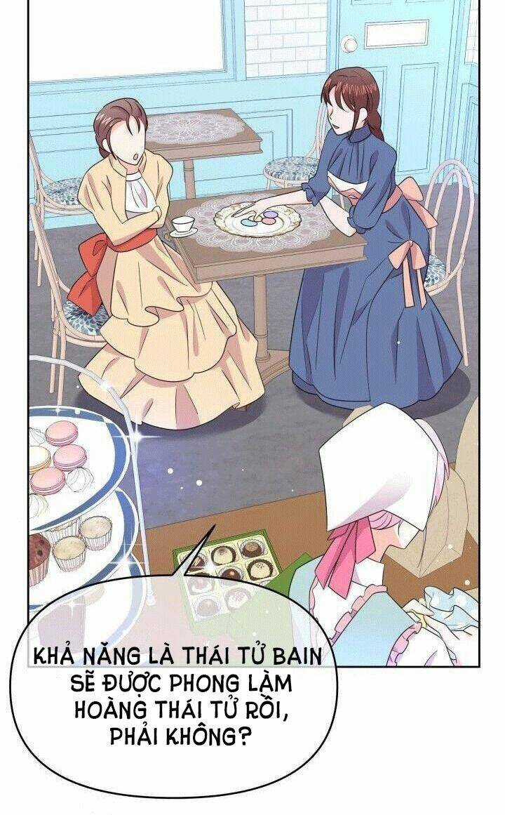 Quay Về Quá Khứ Mở Tiệm Bánh Kẹo Chapter 11.2 trang 14