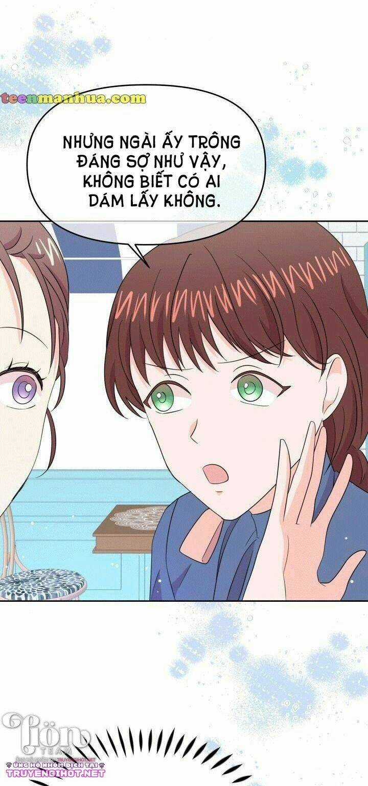 Quay Về Quá Khứ Mở Tiệm Bánh Kẹo Chapter 11.2 trang 15