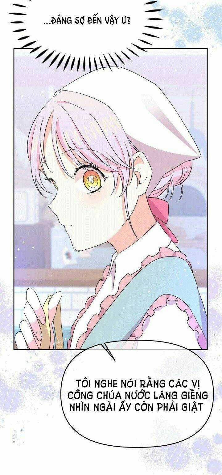 Quay Về Quá Khứ Mở Tiệm Bánh Kẹo Chapter 11.2 trang 16