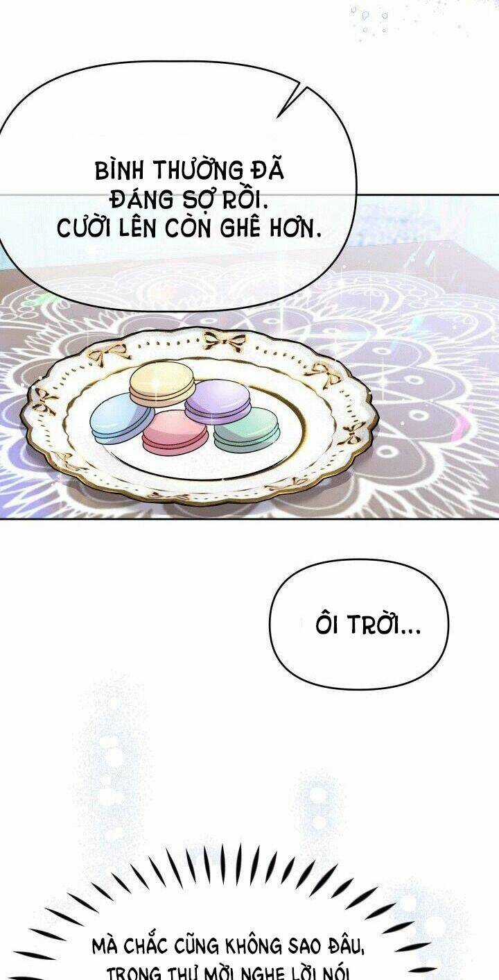 Quay Về Quá Khứ Mở Tiệm Bánh Kẹo Chapter 11.2 trang 17