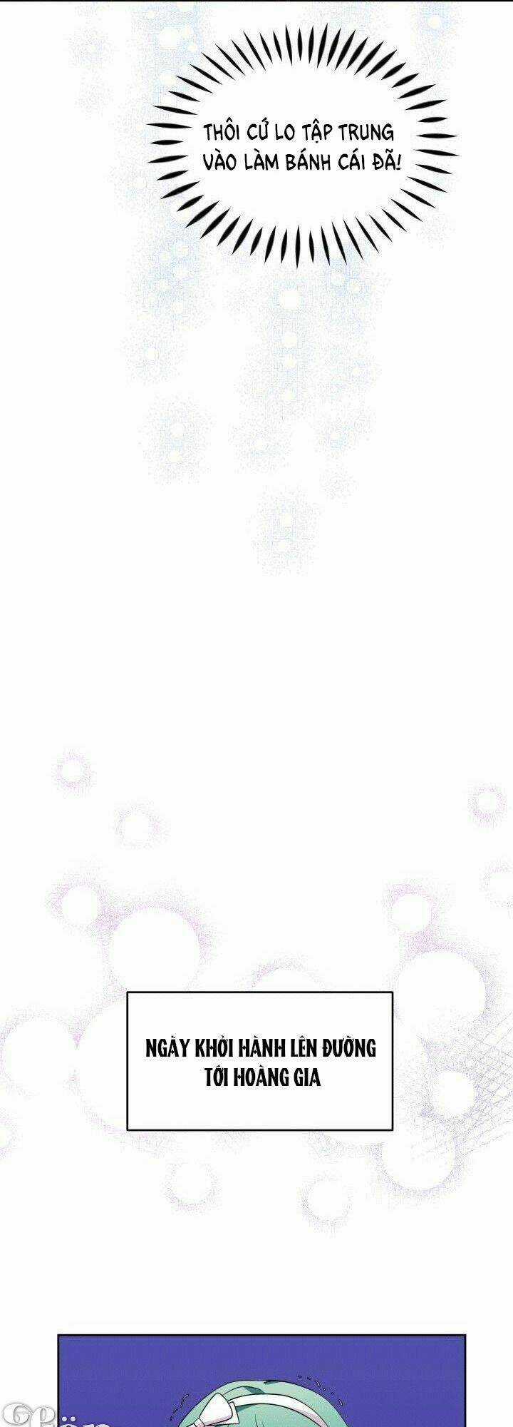 Quay Về Quá Khứ Mở Tiệm Bánh Kẹo Chapter 11.2 trang 19