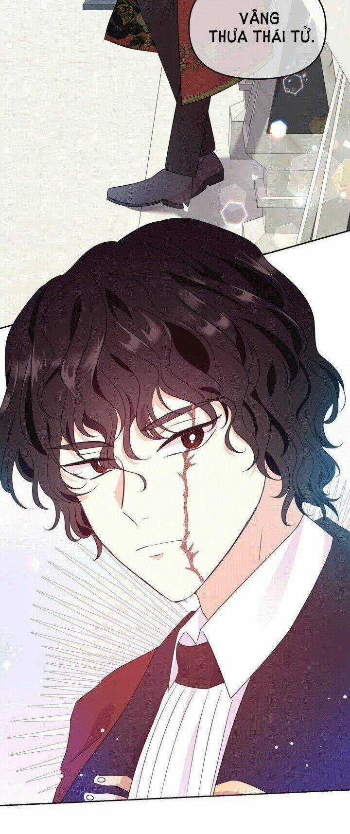 Quay Về Quá Khứ Mở Tiệm Bánh Kẹo Chapter 11.2 trang 2