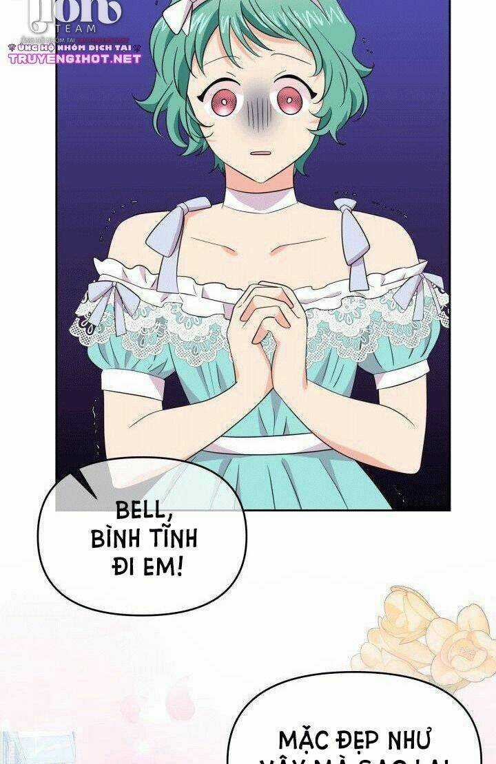 Quay Về Quá Khứ Mở Tiệm Bánh Kẹo Chapter 11.2 trang 20