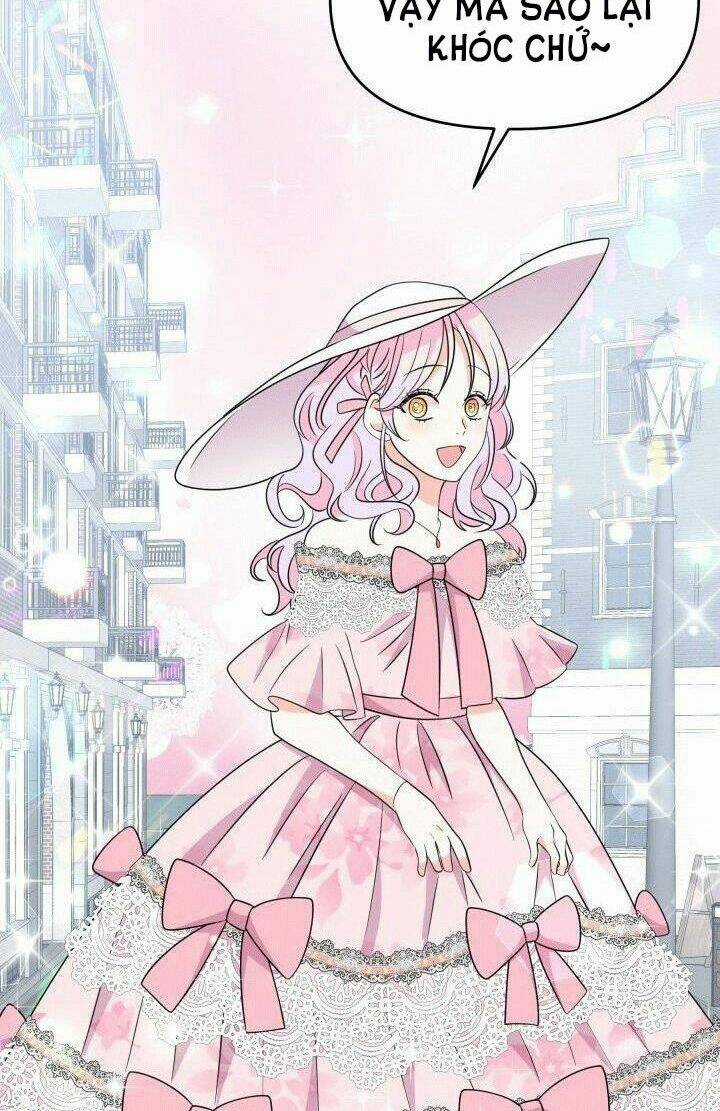 Quay Về Quá Khứ Mở Tiệm Bánh Kẹo Chapter 11.2 trang 21