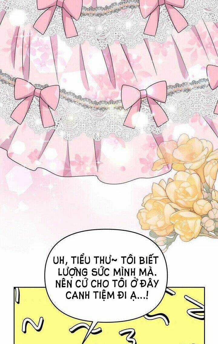 Quay Về Quá Khứ Mở Tiệm Bánh Kẹo Chapter 11.2 trang 22