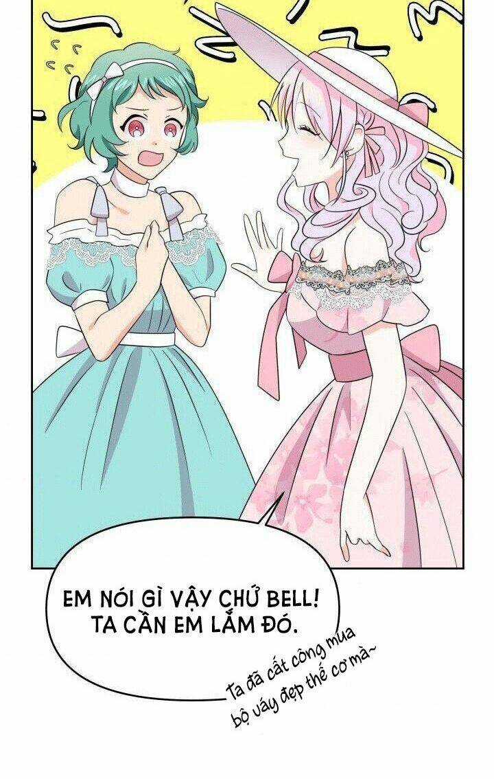 Quay Về Quá Khứ Mở Tiệm Bánh Kẹo Chapter 11.2 trang 23