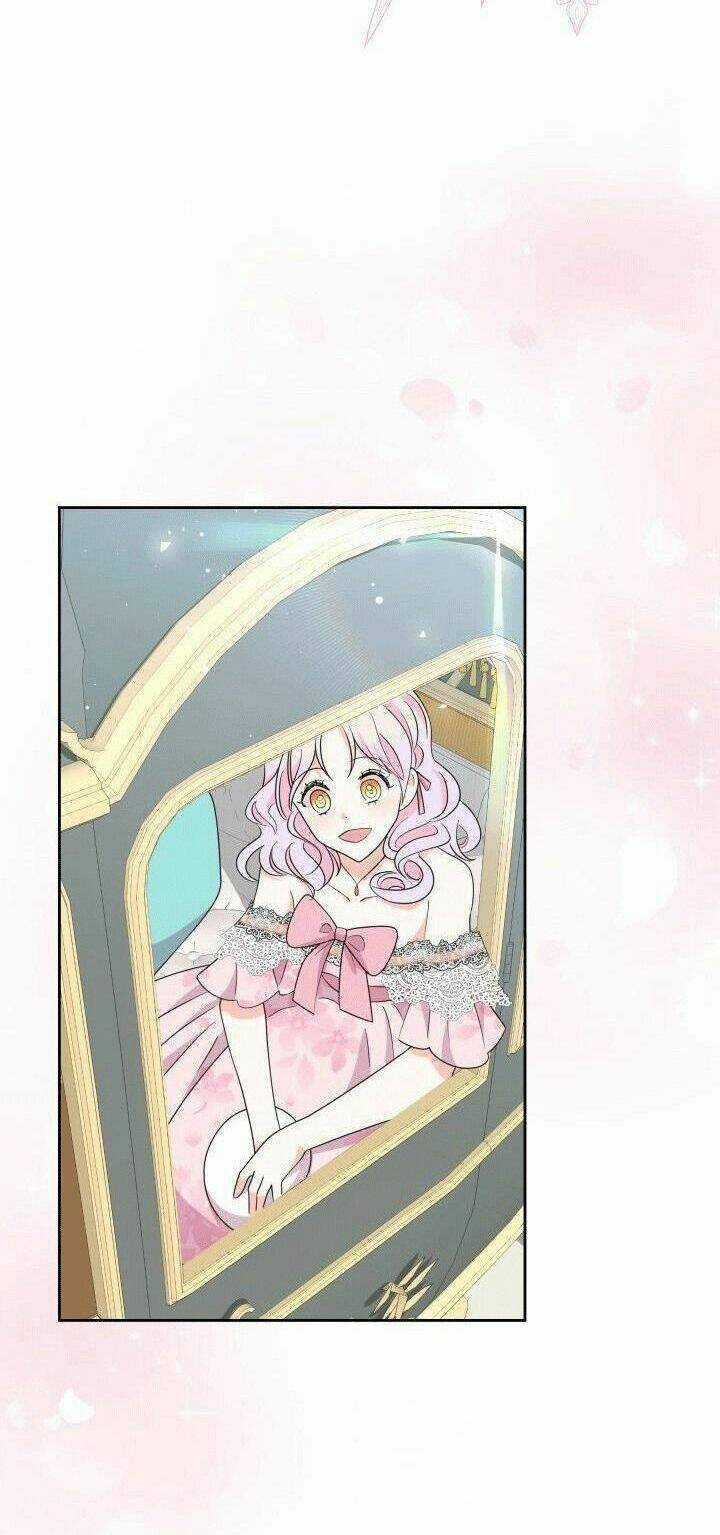 Quay Về Quá Khứ Mở Tiệm Bánh Kẹo Chapter 11.2 trang 29