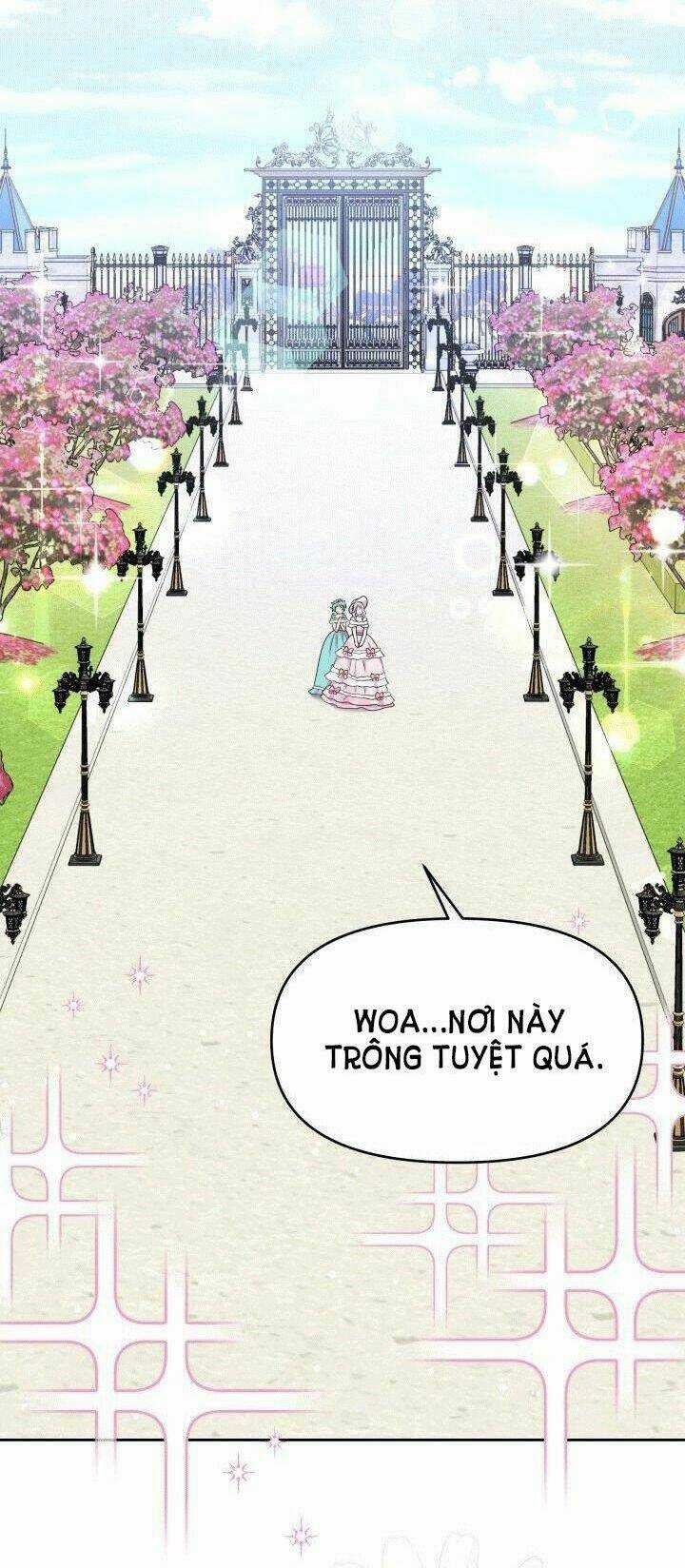 Quay Về Quá Khứ Mở Tiệm Bánh Kẹo Chapter 11.2 trang 33