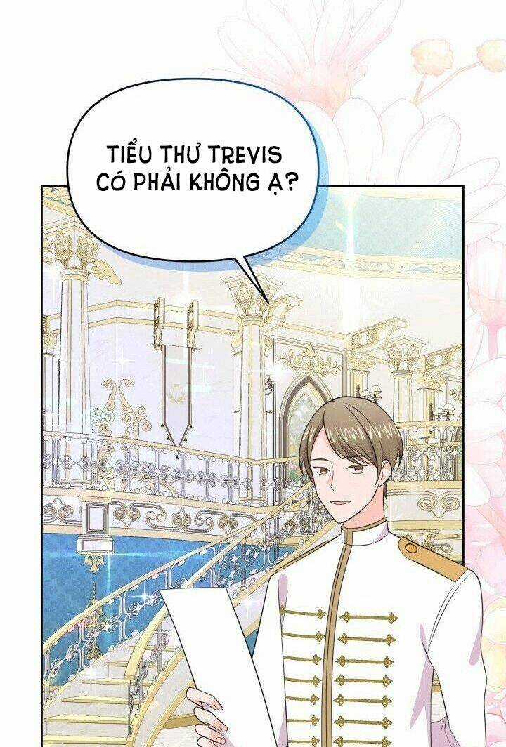 Quay Về Quá Khứ Mở Tiệm Bánh Kẹo Chapter 11.2 trang 34