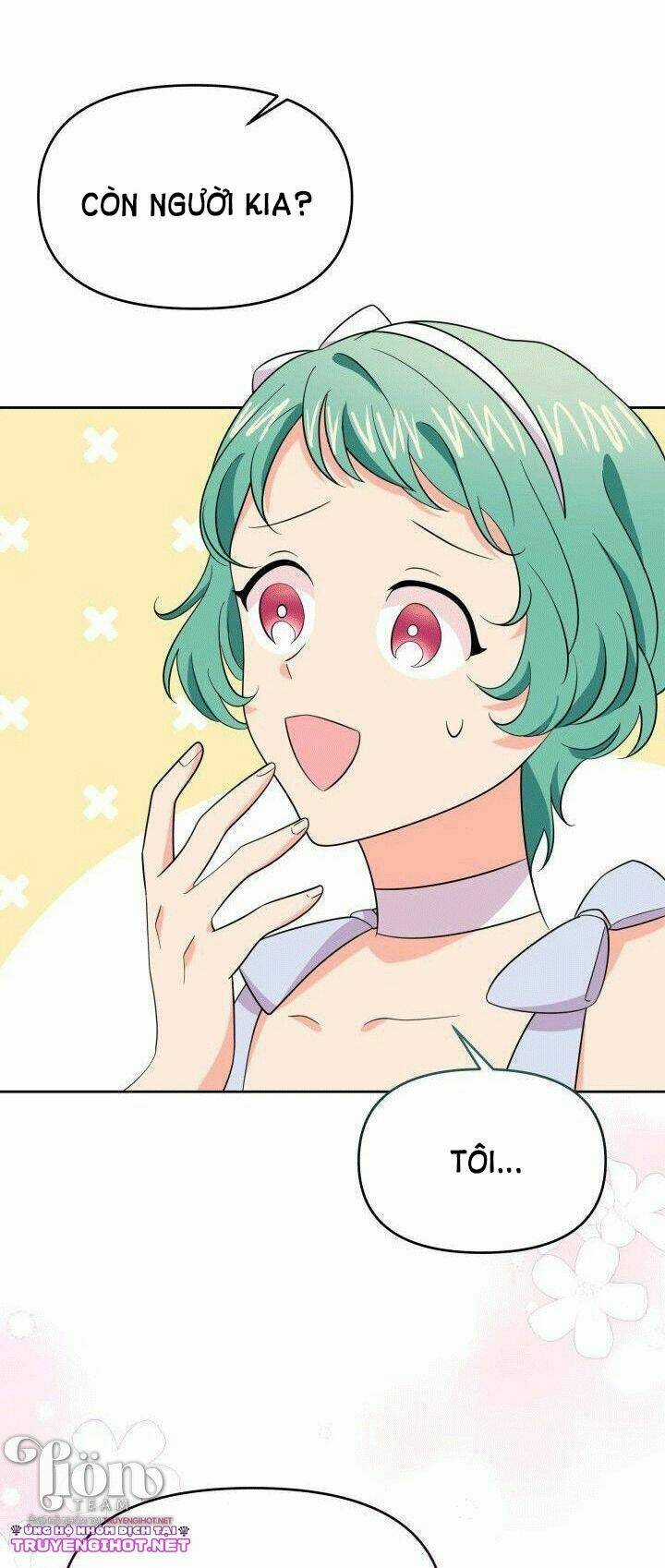 Quay Về Quá Khứ Mở Tiệm Bánh Kẹo Chapter 11.2 trang 36